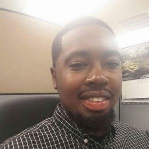 Meet your Posher, Rodney